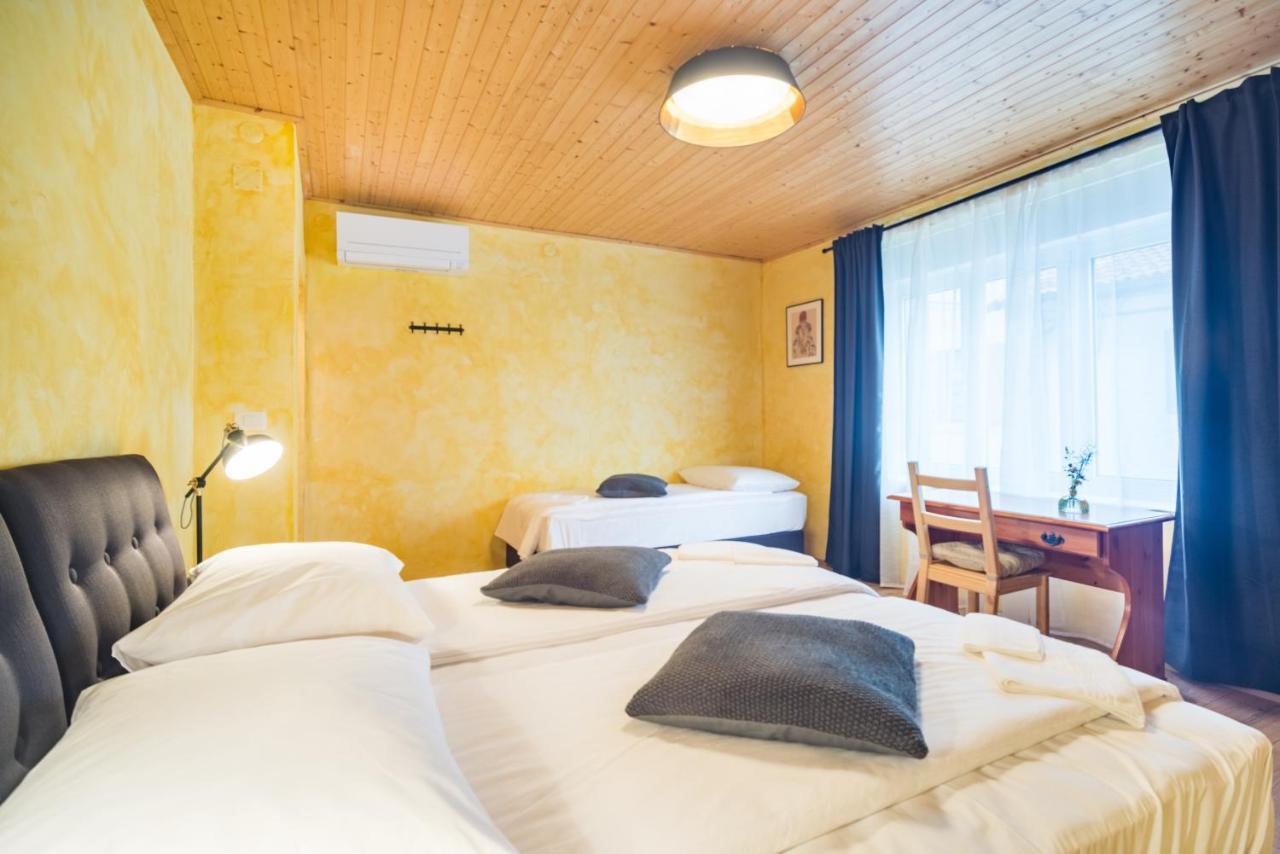 Kobarid Rooms Exterior photo